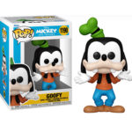 Funko Pop! Disney: Mickey and Friends - Goofy #1190 Figure