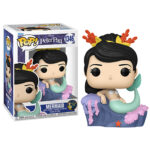 Funko Pop! Disney: Peter Pan - Mermaid #1346 Figure (70th Anniversary)