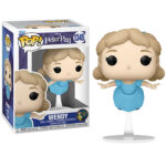 Funko Pop! Disney: Peter Pan - Wendy #1345 Figure (70th Anniversary)