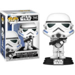 Funko Pop! Disney Star Wars - Stormtrooper #598 Figure