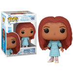 Funko Pop! Disney: The Little Mermaid - Ariel #1362 Figure (Live Action)