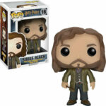 Funko Pop! Harry Potter - Sirius Black #16 Figure