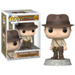 Funko Pop! Indiana Jones 1 - Indiana Jones #1350 Figure