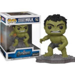 Funko Pop! Marvel Avengers Assemble-Hulk #585 Figure