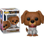 Funko Pop! Marvel: Guardians of The Galaxy - Cosmo #1207 Figure