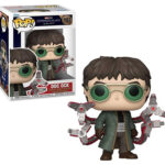 Funko Pop! Marvel: Spider-Man No Way Home S3 - Doc Ock #1163 Figure