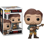 Funko Pop! Movies: Dungeons and Dragons - Edgin #1325 Figure
