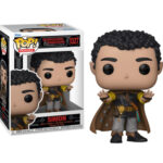 Funko Pop! Movies: Dungeons and Dragons - Simon #1327 Figure