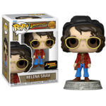 Funko Pop! Movies: Indiana Jones 5 - Helena Shaw #1386 Figure