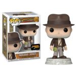 Funko Pop! Movies: Indiana Jones 5 - Indiana Jones #1385 Figure