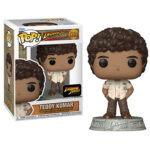 Funko Pop! Movies: Indiana Jones 5 - Teddy Kumar #1388 Figure