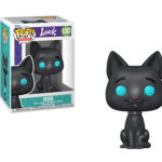 Funko Pop! Movies: Luck - Bob #1287 Figure