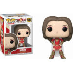 Funko Pop! Movies Shazam: Fury of the Gods - Mary #1280 Figure