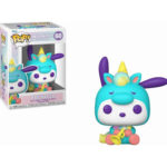 Funko Pop! Sanrio: Hello Kitty and Friends - Pochacco #60 Figure