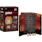 Funko Pop! Spooky Countdown - 13 Day - Advent Calendar