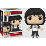 Funko Pop! Television: Stranger Things - Mike #1239 Figure