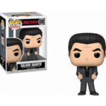 Funko Pop! Television: The Sopranos - Silvio Dante #1292 Figure