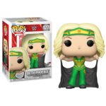 Funko Pop! WWE: Beth Phoenix #127 Figure