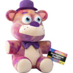 Funko Λούτρινο FNAF - Funko Plush Jumbo 25cm - TieDye Freddy (FUN66872)