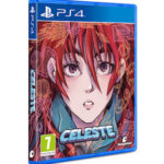 Celeste PS4 NEW