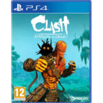 Clash: Artifacts of Chaos PS4 NEW