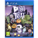 Death Or Treat PS4 NEW