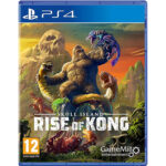 Skull Island : Rise Of Kong PS4 NEW