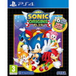 Sonic Origins Plus Limited Edition PS4 NEW