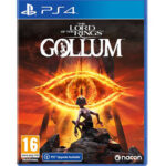 The Lord of the Rings – Gollum PS4 USED