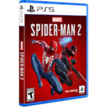 Marvels Spiderman 2 PS5 USED