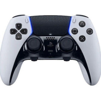 Sony PS5 DualSense Edge Controller V2 – Pro Wireless Controller με Custom Profiles & Back Buttons