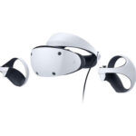 Sony PlayStation 5 VR2 Headshet PS5
