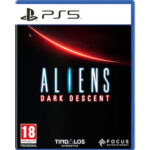 Aliens: Dark Descent PS5 NEW