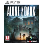 Alone in the Dark PS5 USED