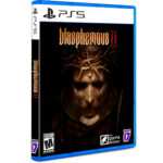 Blasphemous II PS5 NEW