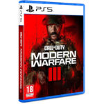 Call Of Duty Modern Warfare III PS5 NEW