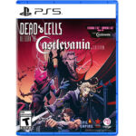 Dead Cells: Return to Castlevania PS5 NEW
