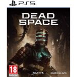 Dead Space Remake PS5 USED