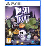 Death or Treat PS5 NEW