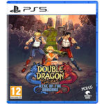 Double Dragon Gaiden: Rise Of The Dragons PS5 NEW