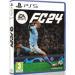 EA Sports FC 24 PS5 NEW
