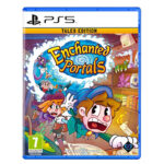 Enchanted Portals PS5 NEW