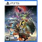 Exoprimal PS5 NEW