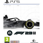 F1 2023 PS5 NEW