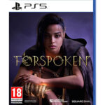 Forspoken PS5 USED