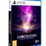 Ghostbusters Spirits Unleashed PS5 USED