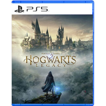 Hogwarts Legacy PS5 USED