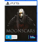 Moonscars PS5 NEW