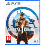 Mortal Kombat 1 PS5 NEW