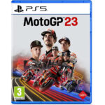 MotoGP 23 PS5 NEW